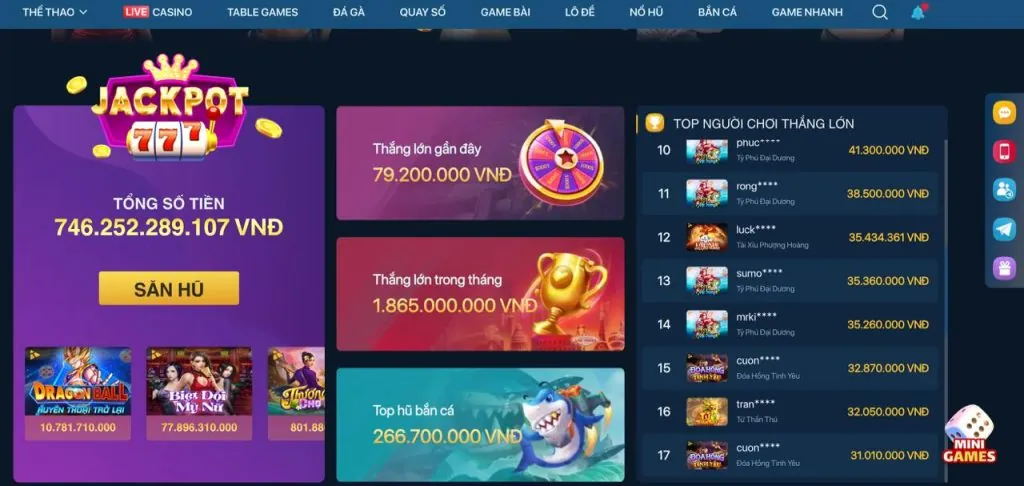 Chơi có trách nhiệm tại kim66