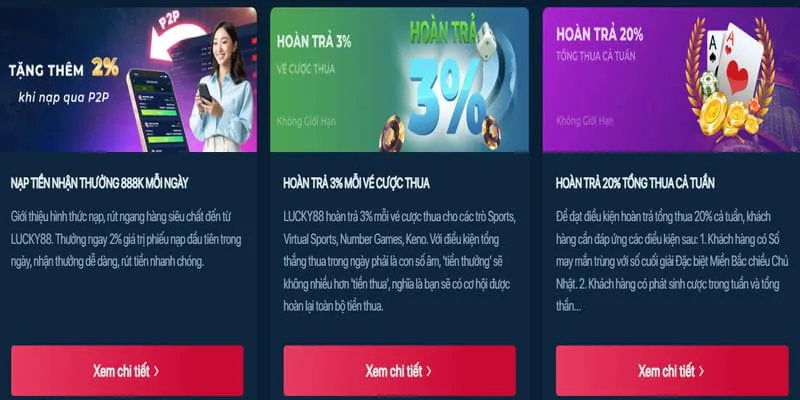 Ra mắt các tính năng mới tại kim66 hiện đang mở